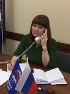 Юлия Видяйкина ответила на вопросы избирателей